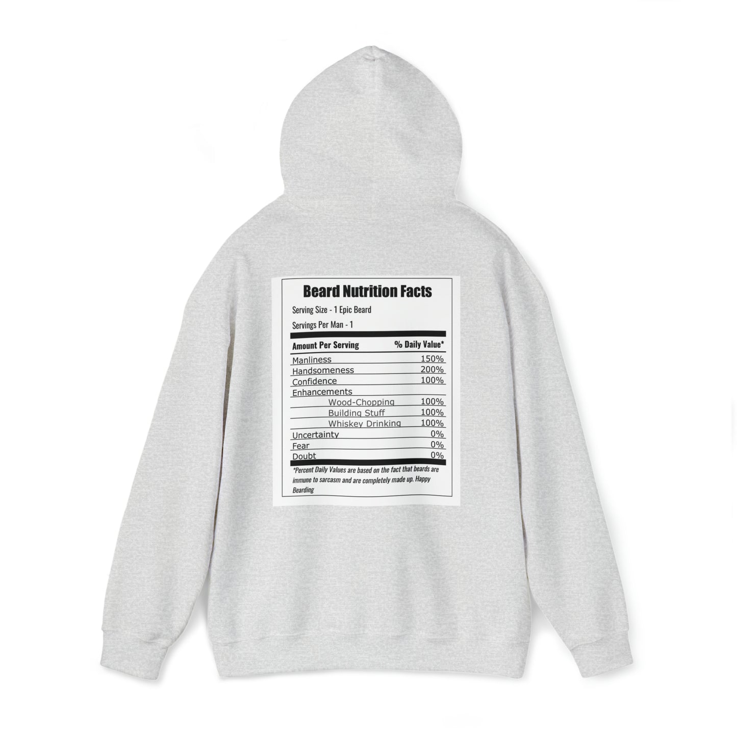 Unisex Heavy Blend™ Hooded Sweatshirt