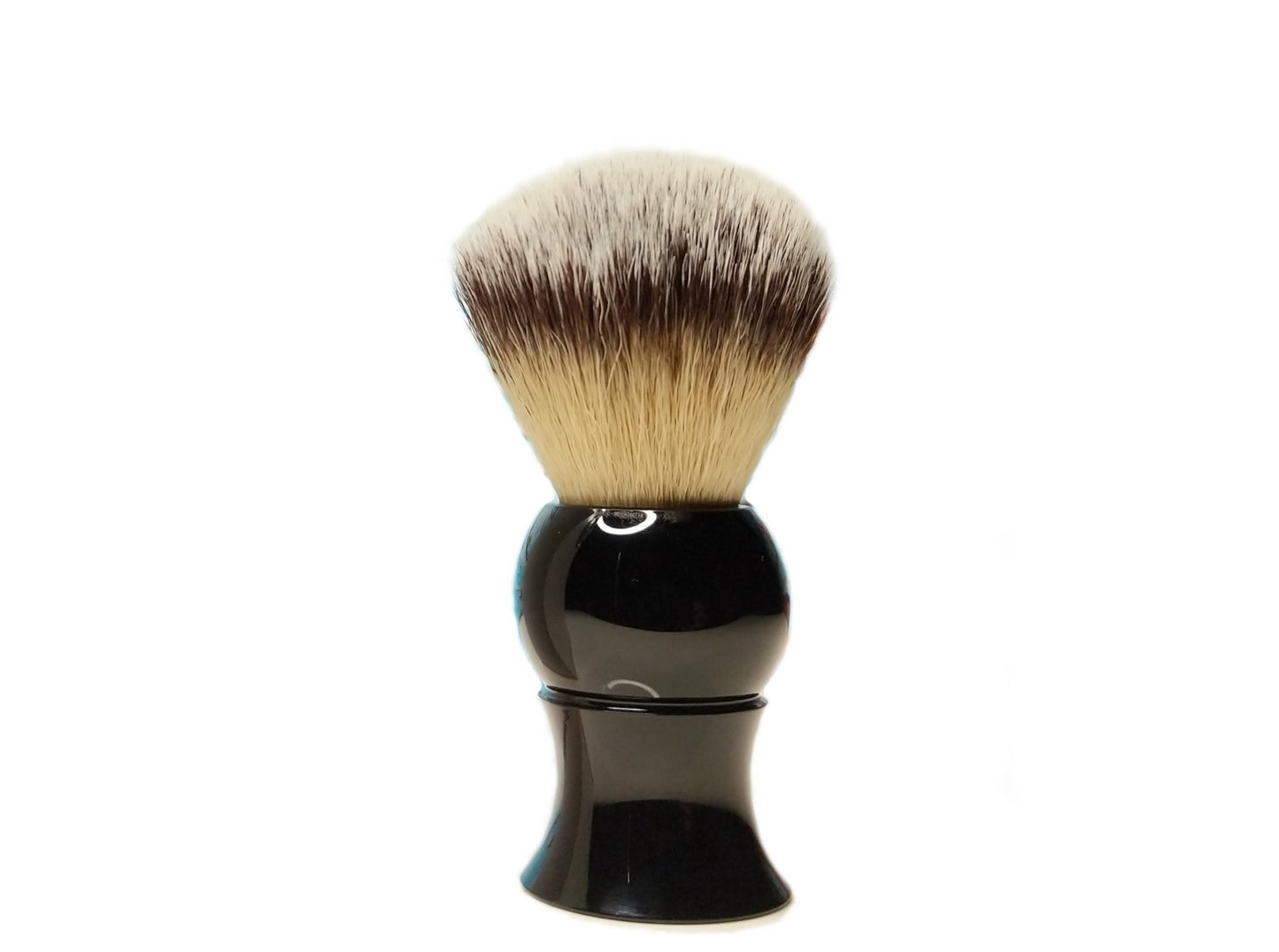 Exfoliating Shaving Brush