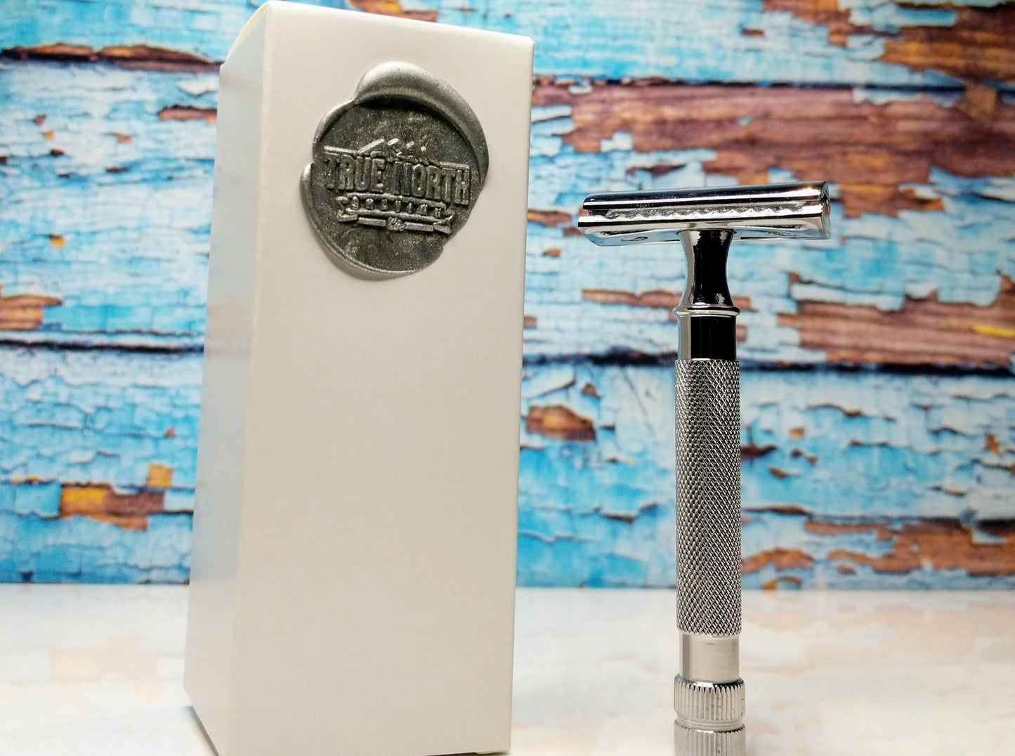 Double Edge Safety Razor