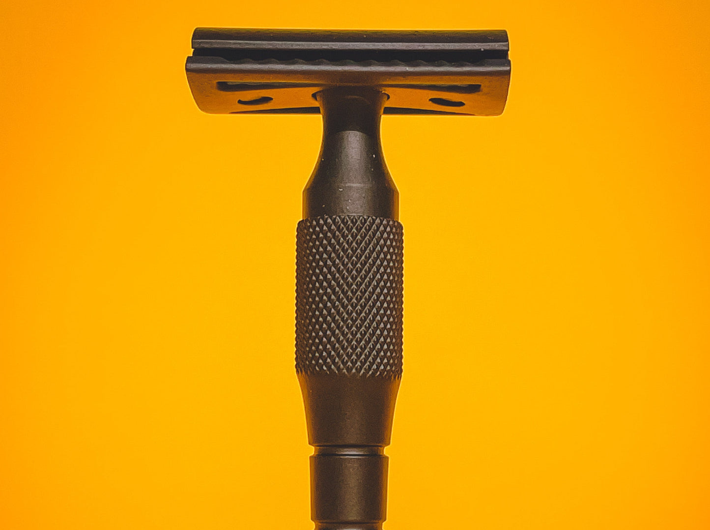 Limited Edition Safety Razor