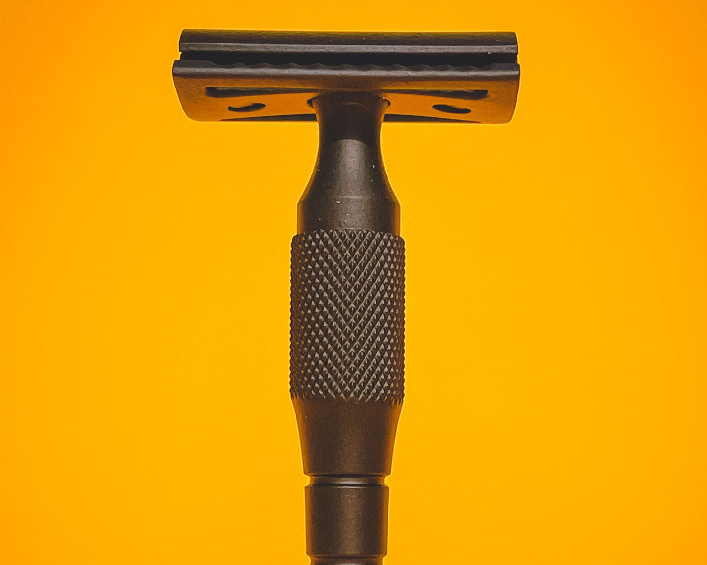 Limited Edition Safety Razor